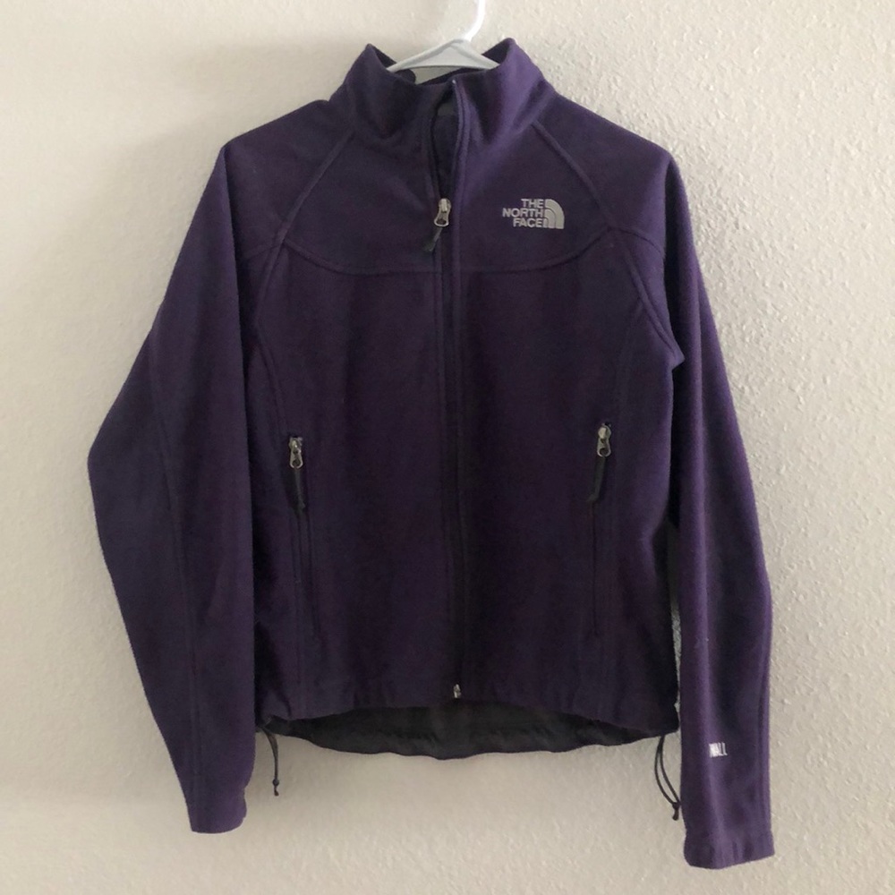 Womens The North Face jacket